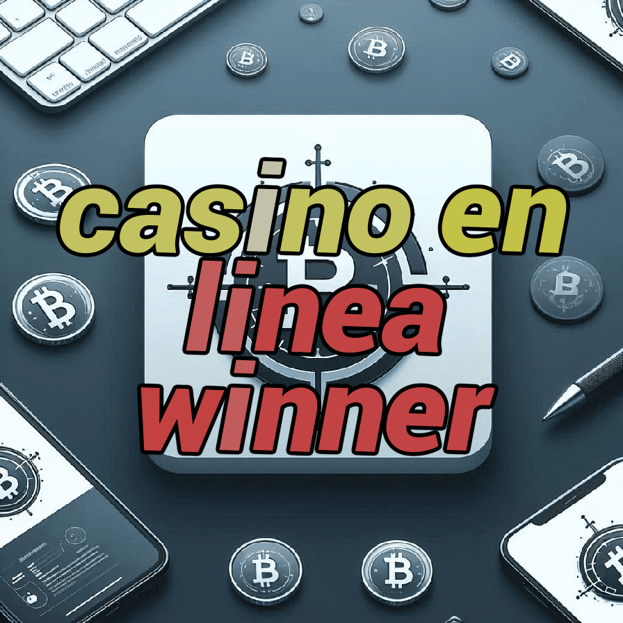 casino en linea winner